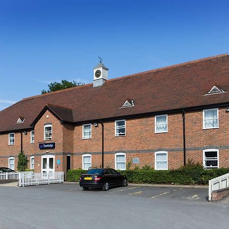 Travelodge Leicester Hinckley Road Exterior foto