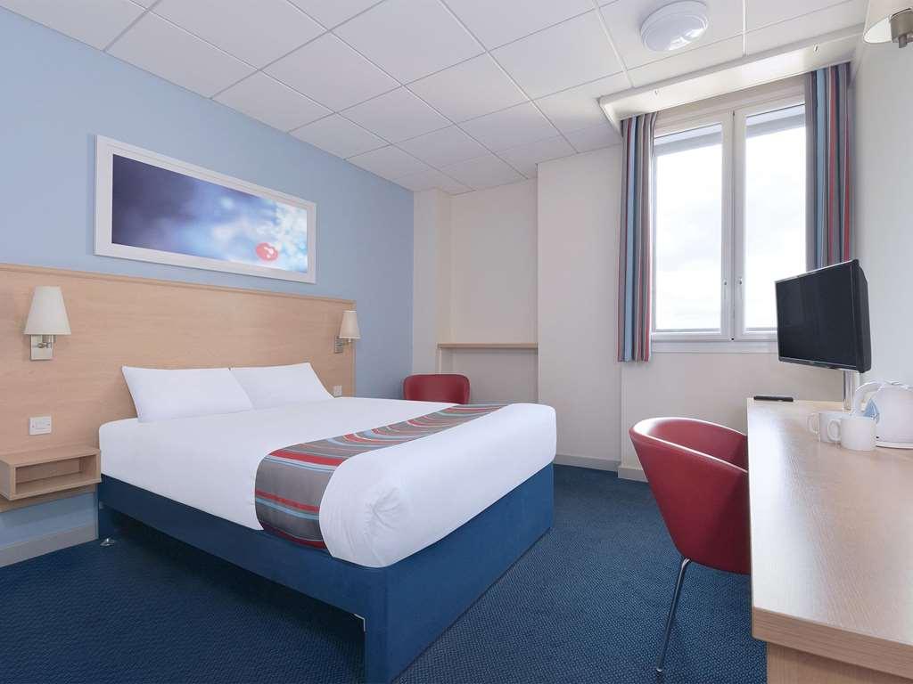 Travelodge Leicester Hinckley Road Zimmer foto